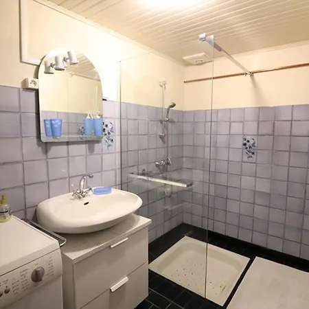 بيت للعطل Maison De Montagne Avec Cheminee, Animaux Acceptes, Parking Prive - Fr-1-742-599 *